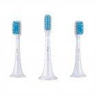 Насадки для зубной щетки MiJia Toothbrush Heads 3 in1 Kit (NUN4090GL, MBS301) сменные головки
Насадки для зубной щетки MiJia Toothbrush Heads 3 in1 Kit (NUN4090GL, MBS301) сменные головки