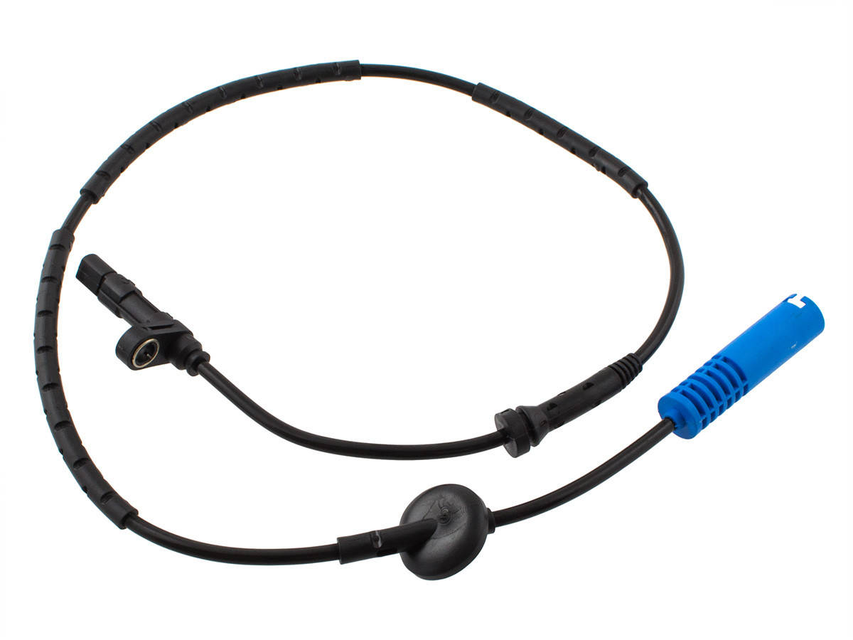 Датчик ABS передний левый = правый SSB000150 Rover 75
Датчик ABS передний левый = правый SSB000150 Rover 75