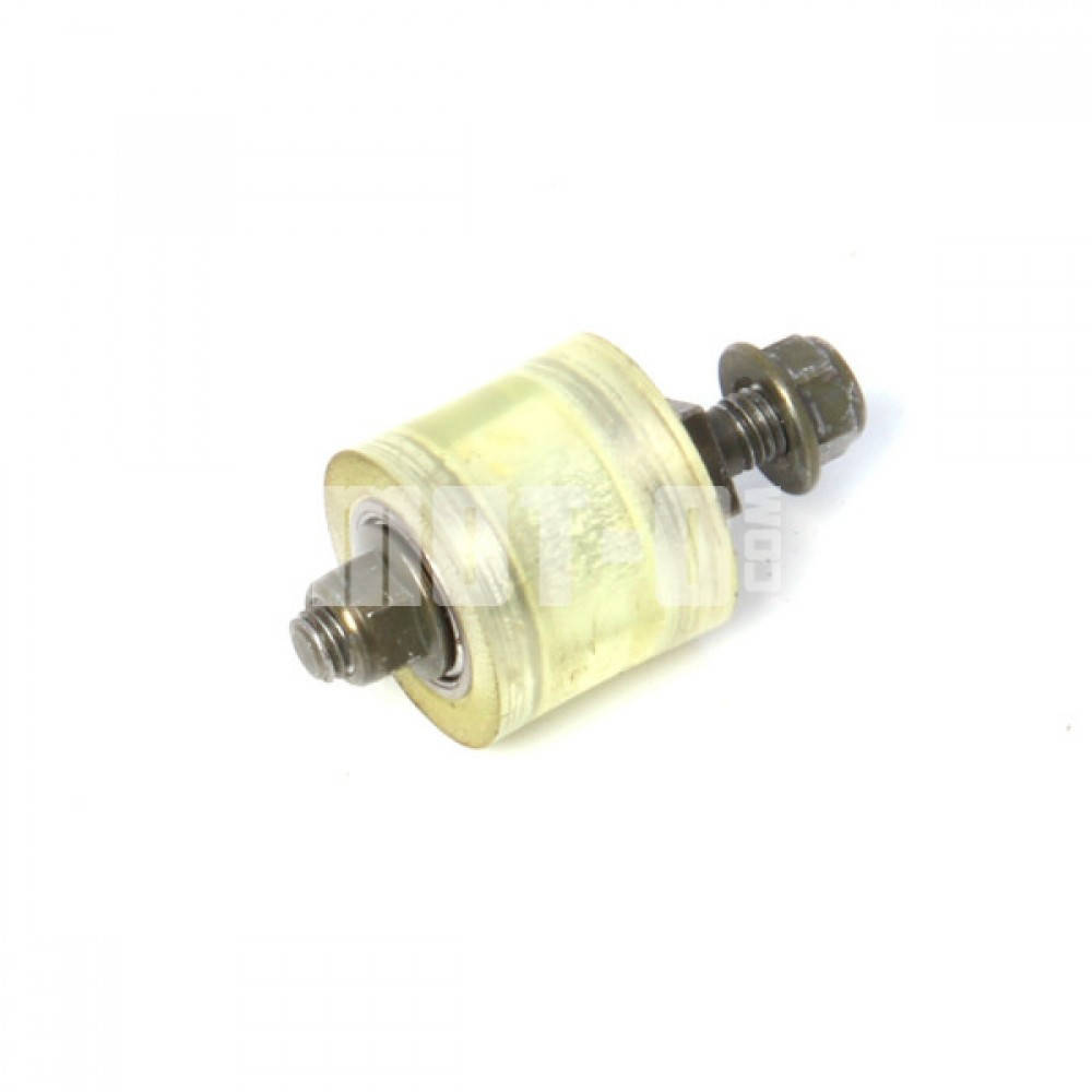 Натяжной ролик приводной цепи (силиконовый) Shineray XY250GY-6B
Натяжной ролик приводной цепи (силиконовый) Shineray XY250GY-6B