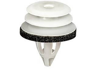 Клипса обшивки BMW 3 E36 E46 F30 / 5 E60 F10 / 7 F01 / X1 E84 / X3 E83 F25 / X5 E53 E70 F15 / X6 E71 F16 /MINI
Клипса обшивки BMW 3 E36 E46 F30 / 5 E60 F10 / 7 F01 / X1 E84 / X3 E83 F25 / X5 E53 E70 F15 / X6 E71 F16 /MINI