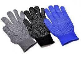 Перчатки стретч точка (микроточка), Разные цвета
Перчатки стретч точка (микроточка), Разные цвета