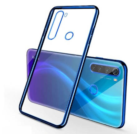 Силиконовый чехол для Xiaomi Redmi Note 8 Pro Fashion ( Сяоми Редми Нот 8 Про ), Синий
Силиконовый чехол для Xiaomi Redmi Note 8 Pro Fashion ( Сяоми Редми Нот 8 Про ), Синий