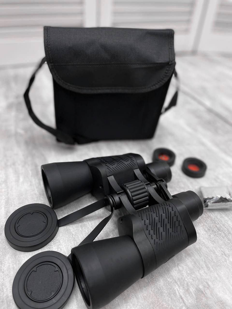 Бинокль Bowang optical 50x50, бинокль для военных, тактический бинокль водонепроницаемый, Черный
Бинокль Bowang optical 50x50, бинокль для военных, тактический бинокль водонепроницаемый, Черный