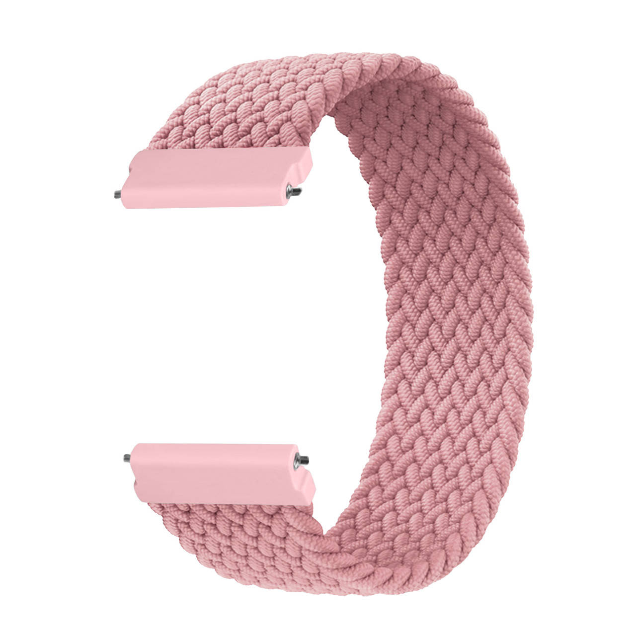 Сменные ремешки для Amazfit Bip / Браслет для Amazfit Gts / Gts2 / Gts mini solo loop Розовый
Сменные ремешки для Amazfit Bip / Браслет для Amazfit Gts / Gts2 / Gts mini solo loop Розовый