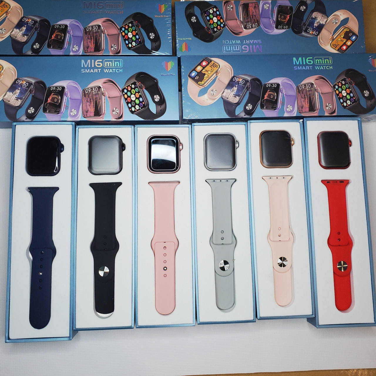 Смарт часы Smart Watch Apl Watch Series 6 М16 Plus mini 38 mm Aluminium Sand Sport Band
Смарт часы Smart Watch Apl Watch Series 6 М16 Plus mini 38 mm Aluminium Sand Sport Band