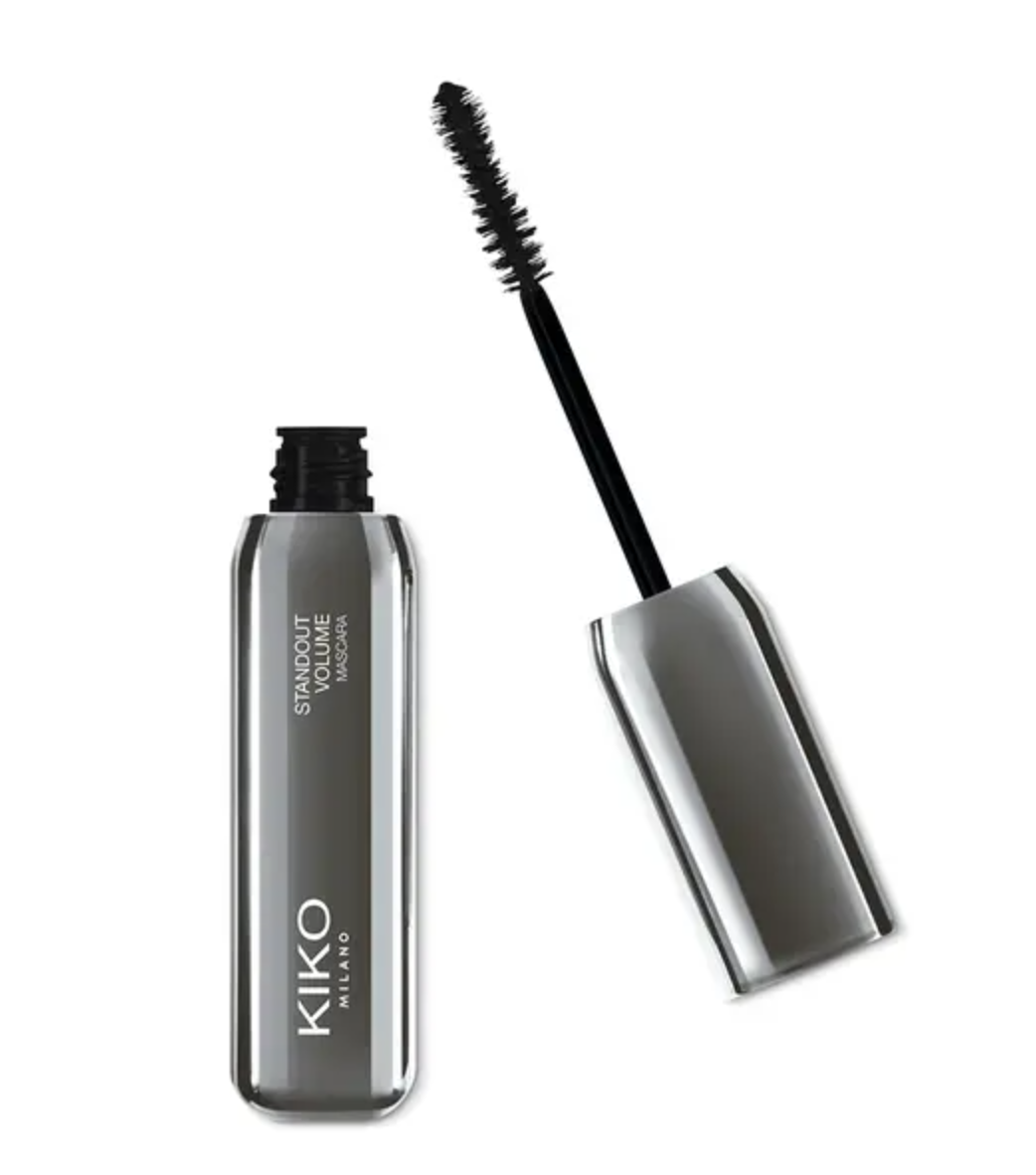 Тушь для ресниц Standout Volume Mascara Kiko
Тушь для ресниц Standout Volume Mascara Kiko