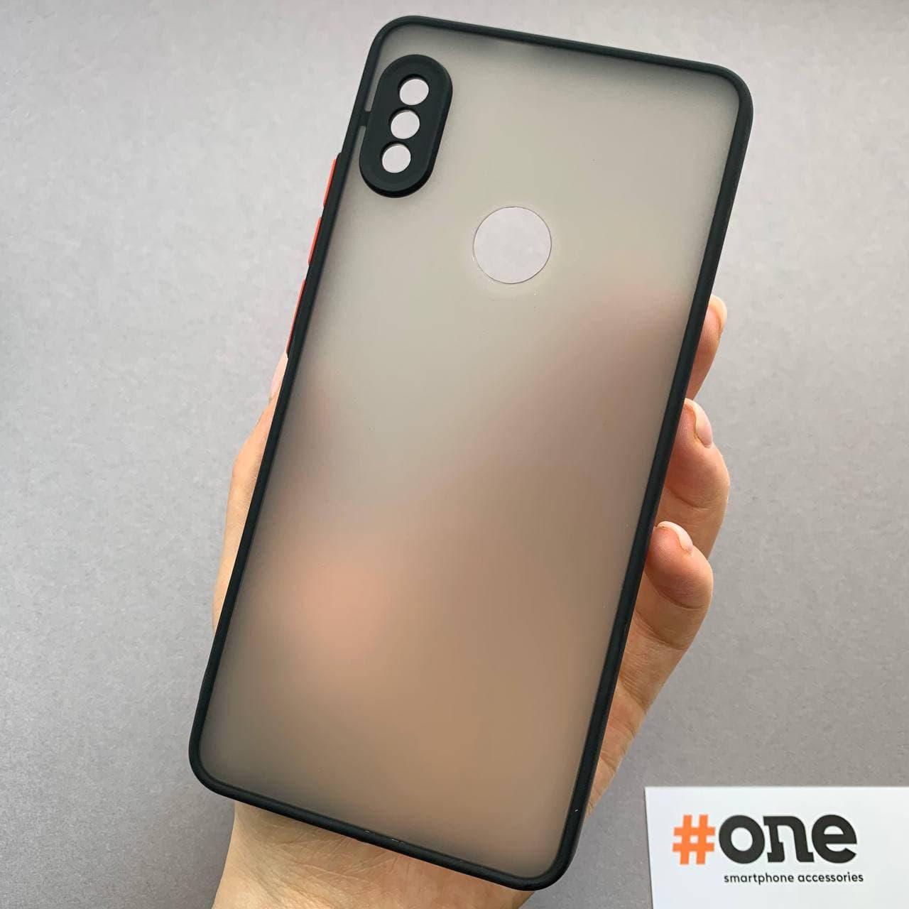 Чехол для Xiaomi Redmi Note 5 с цветными кнопками матовый чехол на телефон сяоми редми нот 5 черный TCB
Чехол для Xiaomi Redmi Note 5 с цветными кнопками матовый чехол на телефон сяоми редми нот 5 черный TCB