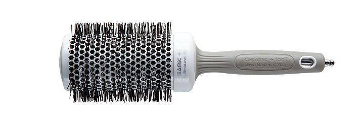 Olivia Garden Ceramic+Ion Turmaline Thermal Brush. Термобрашинг для укладки волос. 55
Olivia Garden Ceramic+Ion Turmaline Thermal Brush. Термобрашинг для укладки волос. 55