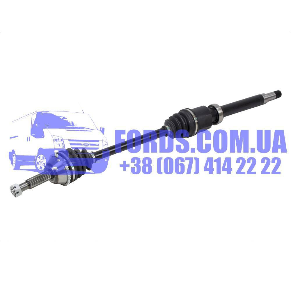 Полуось FORD TRANSIT 2006-2008 (Правая 2.2TDCI 110PS/130PS 28X36) (1495672/6C113B436DE/FD8010) VEKA
Полуось FORD TRANSIT 2006-2008 (Правая 2.2TDCI 110PS/130PS 28X36) (1495672/6C113B436DE/FD8010) VEKA