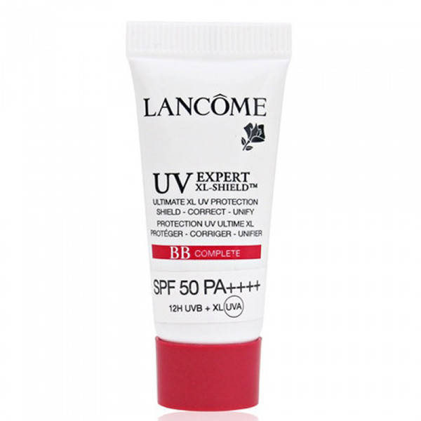 Солнцезащитный крем Lancome UV Expert SPF 50 60ml (лицензия)
Солнцезащитный крем Lancome UV Expert SPF 50 60ml (лицензия)