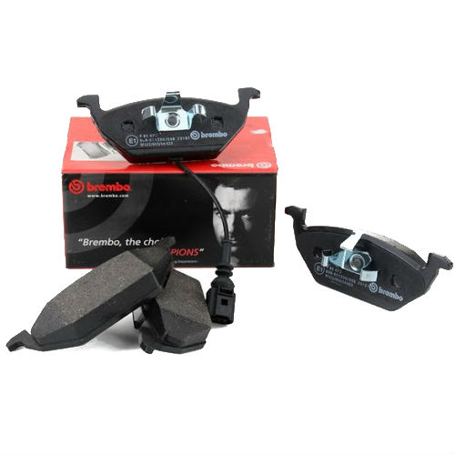 Тормозные колодки перед. Golf 4, Jetta 3 4, Caddy, Leon (1M1), Octavia, Fabia, Ibiza, Polo, Yeti BREMBO P85072
Тормозные колодки перед. Golf 4, Jetta 3 4, Caddy, Leon (1M1), Octavia, Fabia, Ibiza, Polo, Yeti BREMBO P85072