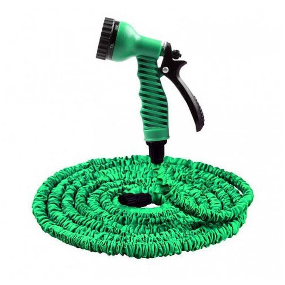 Шланг садовый для полива Xhose 45 м с распылителем X-Hose Поливочные растягивающиеся шланги Хосе
Шланг садовый для полива Xhose 45 м с распылителем X-Hose Поливочные растягивающиеся шланги Хосе