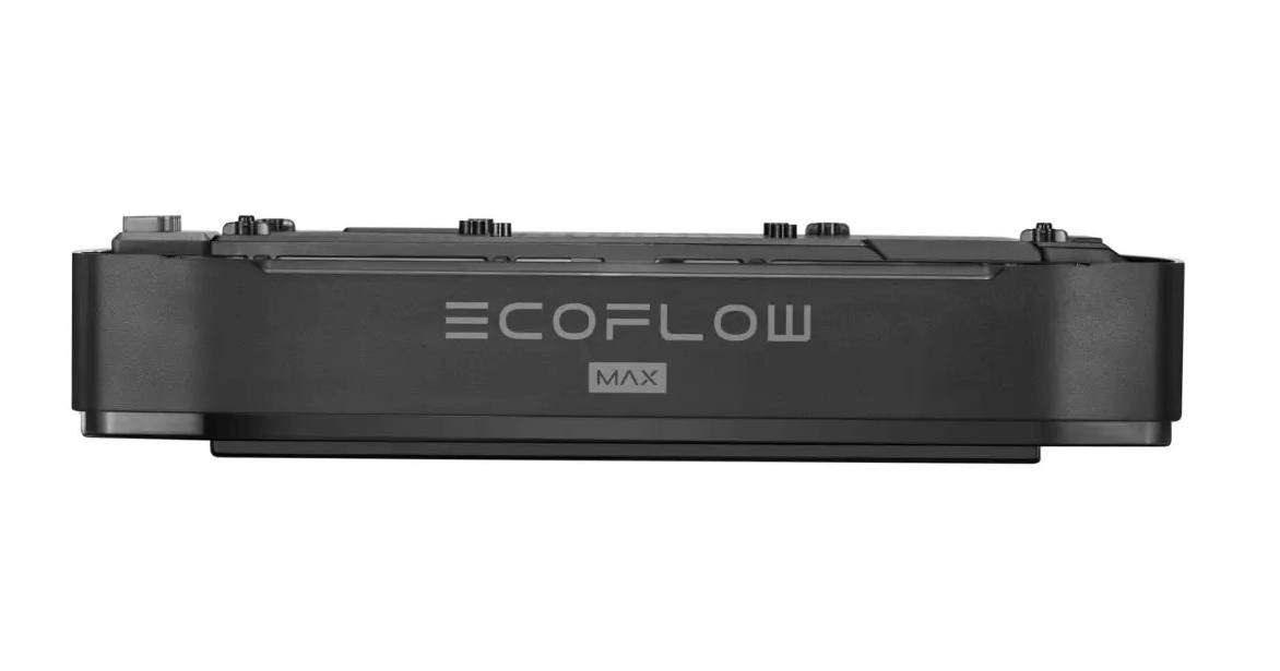 Дополнительная батарея к зарядной станции EcoFlow RIVER Extra Battery EFMAXKIT-B-G 288 Вт/ч
Дополнительная батарея к зарядной станции EcoFlow RIVER Extra Battery EFMAXKIT-B-G 288 Вт/ч