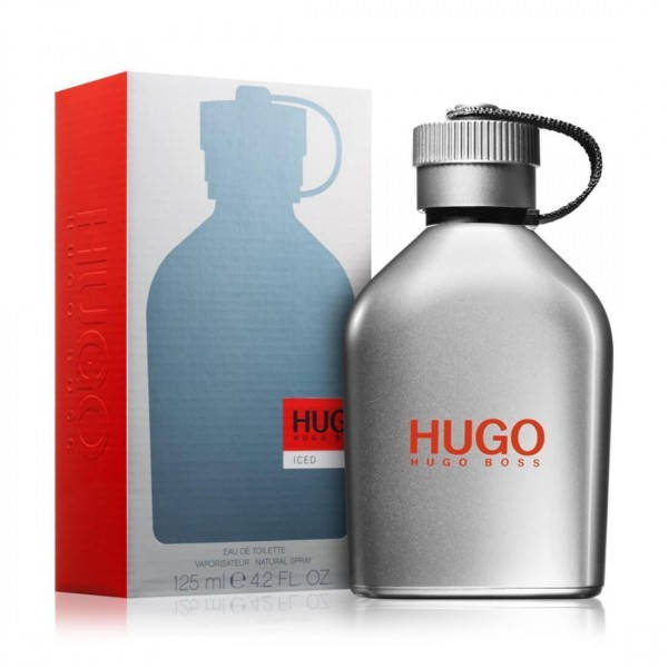 Туалетная вода Hugo Boss Hugo Iced 150ml (лицензия)
Туалетная вода Hugo Boss Hugo Iced 150ml (лицензия)