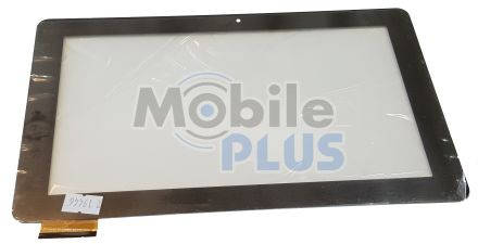 Сенсорный экран (тачскрин) для планшета 10,1 дюймов Prestigio 3111 (Model: HC261159A1) Black
Сенсорный экран (тачскрин) для планшета 10,1 дюймов Prestigio 3111 (Model: HC261159A1) Black
