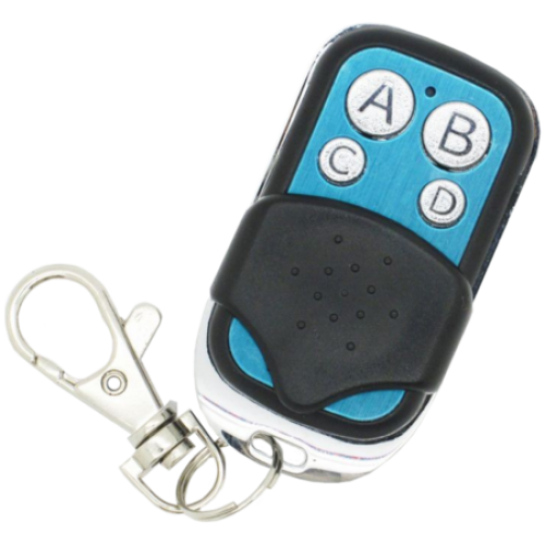 Пульт дистанционного управления Sonoff RF 433 МГц, Бежевый
Пульт дистанционного управления Sonoff RF 433 МГц, Бежевый