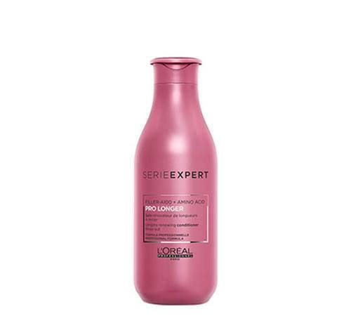 Кондиционер для восстановления волос по длине L'Oreal Professionnel Pro Longer Conditioner 200 мл
Кондиционер для восстановления волос по длине L'Oreal Professionnel Pro Longer Conditioner 200 мл