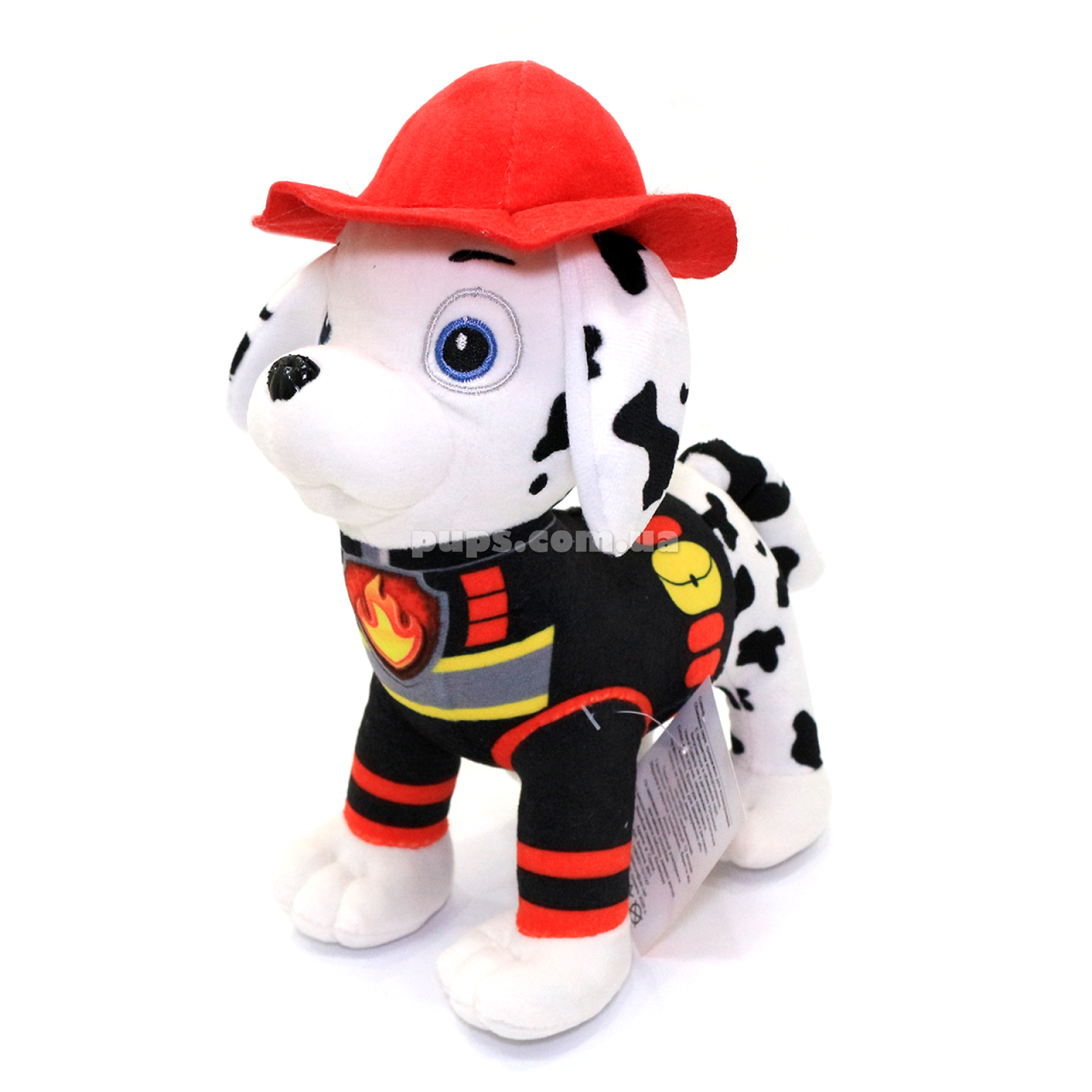 Мягкая игрушка «Щенки спасатели» Kinder Toys Команда 01 М 25*26*13 см (00113-4) 
Мягкая игрушка «Щенки спасатели» Kinder Toys Команда 01 М 25*26*13 см (00113-4)