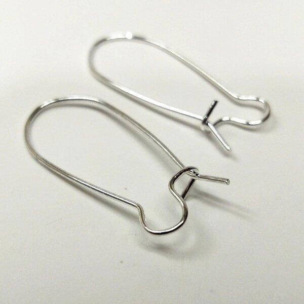 (50шт) Швензы для сережек 13х28мм Цвет - Серебро ( СИНДТЕКС-1722)
(50шт) Швензы для сережек 13х28мм Цвет - Серебро ( СИНДТЕКС-1722)