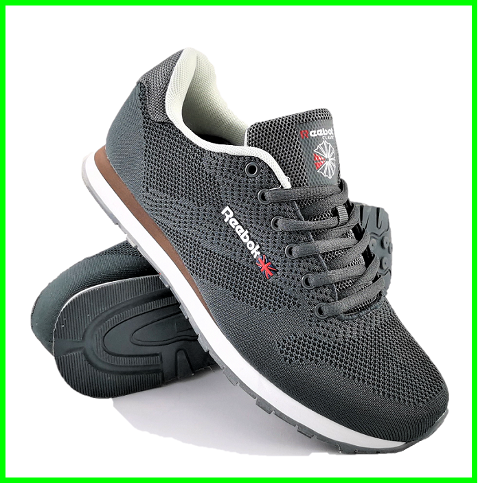 Мужские Кроссовки Reebok Classic Серые Рибок Классик (размеры: 41,42,43,44,45,46) Видео Обзор, Серый
Мужские Кроссовки Reebok Classic Серые Рибок Классик (размеры: 41,42,43,44,45,46) Видео Обзор, Серый
