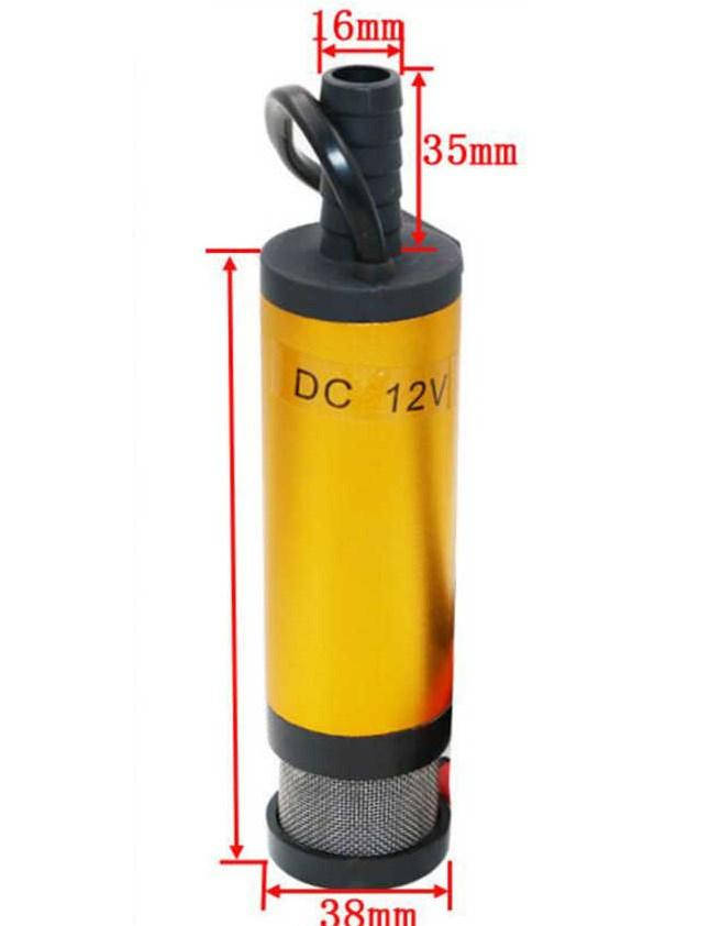 Погружной насос для перекачки топлива дизеля воды помпа 12V, GN2, насос для перекачки топлива
Погружной насос для перекачки топлива дизеля воды помпа 12V, GN2, насос для перекачки топлива