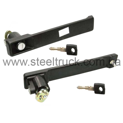 Ручка двери MAN F 2000 
Ручка двери MAN F 2000