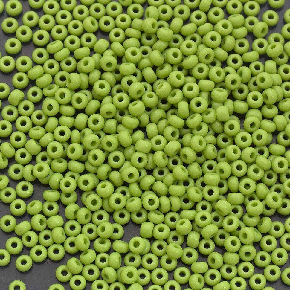 Бисер (Чехия) Preciosa 53310, 10 гр 
Бисер (Чехия) Preciosa 53310, 10 гр