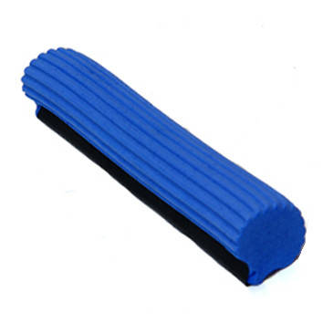 Запаска на швабру 27см (синяя), Синий
Запаска на швабру 27см (синяя), Синий