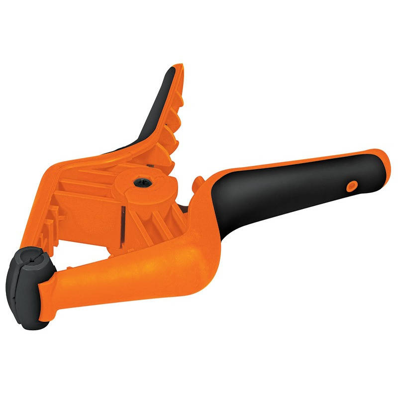 Зажим пружинний, Пластик 203мм Truper PRE-8
Зажим пружинний, Пластик 203мм Truper PRE-8