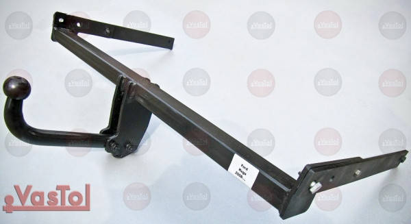 Фаркоп Ford Kuga (2008-2013)(Фаркоп Форд Куга)VasTol 
Фаркоп Ford Kuga (2008-2013)(Фаркоп Форд Куга)VasTol