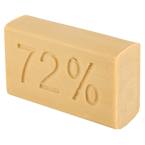 Мыло хозяйственное Орион 72%, 150 г
Мыло хозяйственное Орион 72%, 150 г