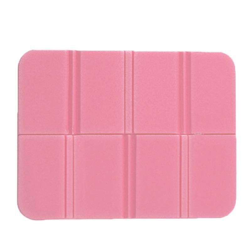 Складной коврик сидушка XPE пенка. Розовый., Фиолетовый
Складной коврик сидушка XPE пенка. Розовый., Фиолетовый