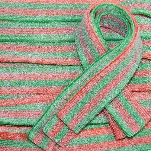 Жевательный мармелад Dulse Plus Ленточка арбуз кислый
Жевательный мармелад Dulse Plus Ленточка арбуз кислый