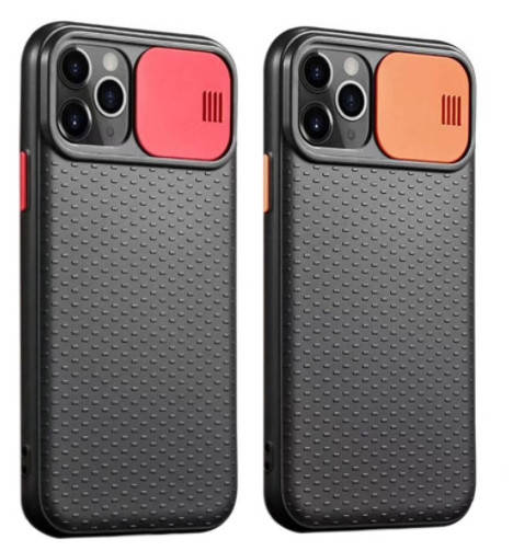 Чехол Camshield со шторкой камеры для Apple iPhone 11 Pro Max ( Айфон 11 Про Макс ), Красный
Чехол Camshield со шторкой камеры для Apple iPhone 11 Pro Max ( Айфон 11 Про Макс ), Красный