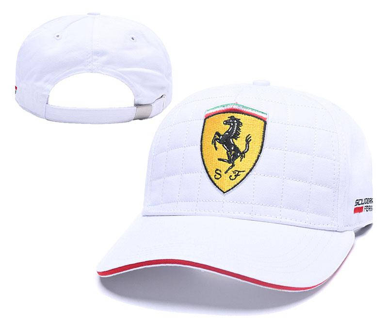 Кепка бейсболка Sportlux Ferrari Сell Premium Авто 55-61 см белая хлопковая (3331FW), Белый
Кепка бейсболка Sportlux Ferrari Сell Premium Авто 55-61 см белая хлопковая (3331FW), Белый