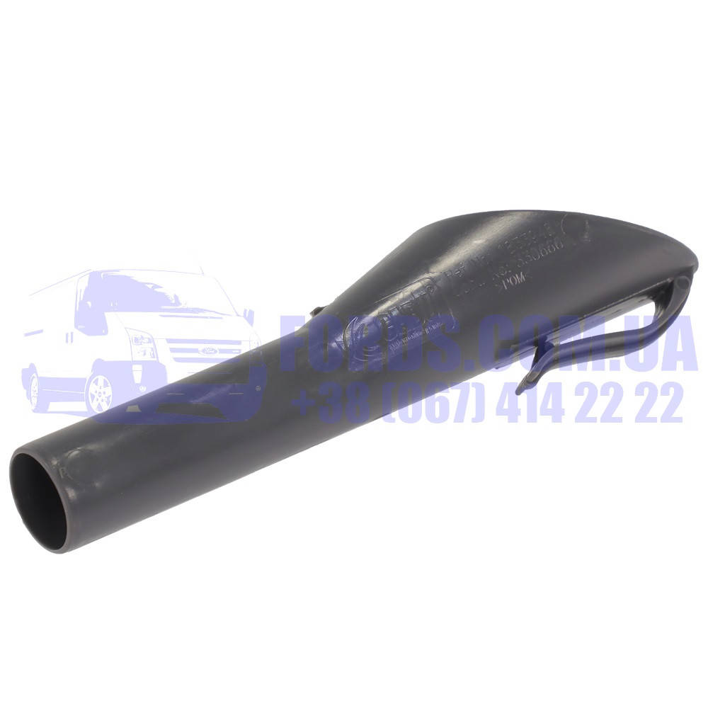 Воронка для топлива FORD TRANSIT/CUSTOM/FOCUS/MONDEO/RANGER (2050651/8U5A17B068BC/330666) CABU
Воронка для топлива FORD TRANSIT/CUSTOM/FOCUS/MONDEO/RANGER (2050651/8U5A17B068BC/330666) CABU
