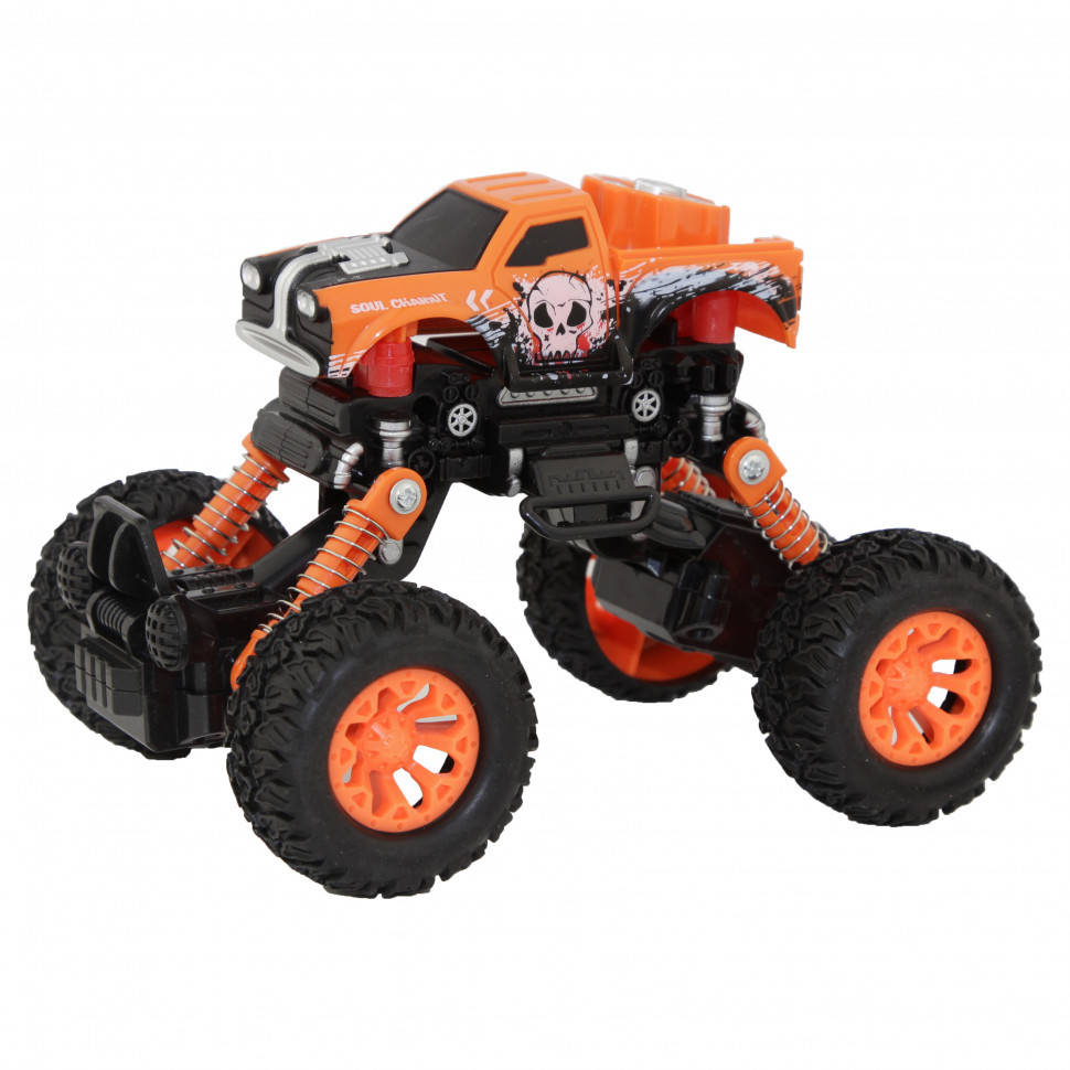 Игрушечный джип KLX500-430 инерционный (Зелёный) 0, Машинка, От 3 лет, 0, 15, 0, 14 дней, Унисекс, Чёрный, Китай, Китай, Машинка инерционная, Без упаковки
Игрушечный джип KLX500-430 инерционный (Зелёный) 0, Машинка, От 3 лет, 0, 15, 0, 14 дней, Унисекс, Чёрный, Китай, Китай, Машинка инерционная, Без упаковки