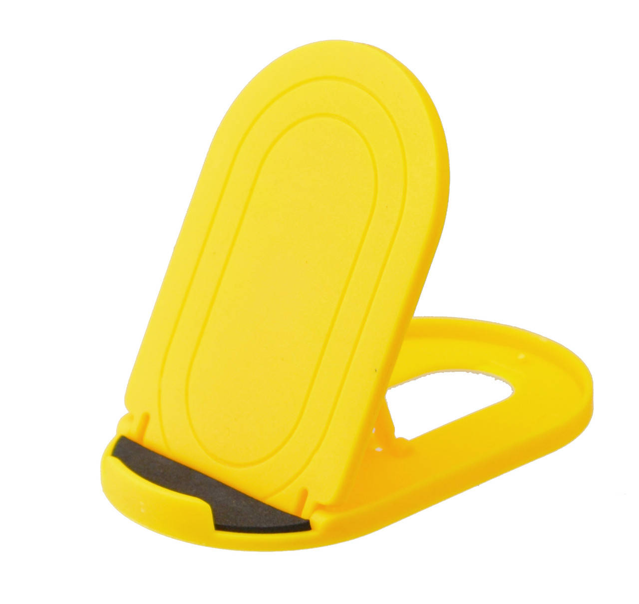 Регулируемая настольная подставка для мобильного телефона (планшета) Celbro H2 Yellow, Желтый
Регулируемая настольная подставка для мобильного телефона (планшета) Celbro H2 Yellow, Желтый