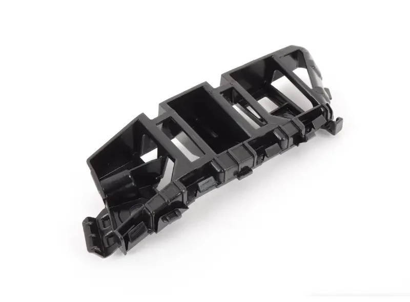 Кріплення переднього бампера лівe VW Tiguan 11-16 (Китай) 5N0807183D
Кріплення переднього бампера лівe VW Tiguan 11-16 (Китай) 5N0807183D