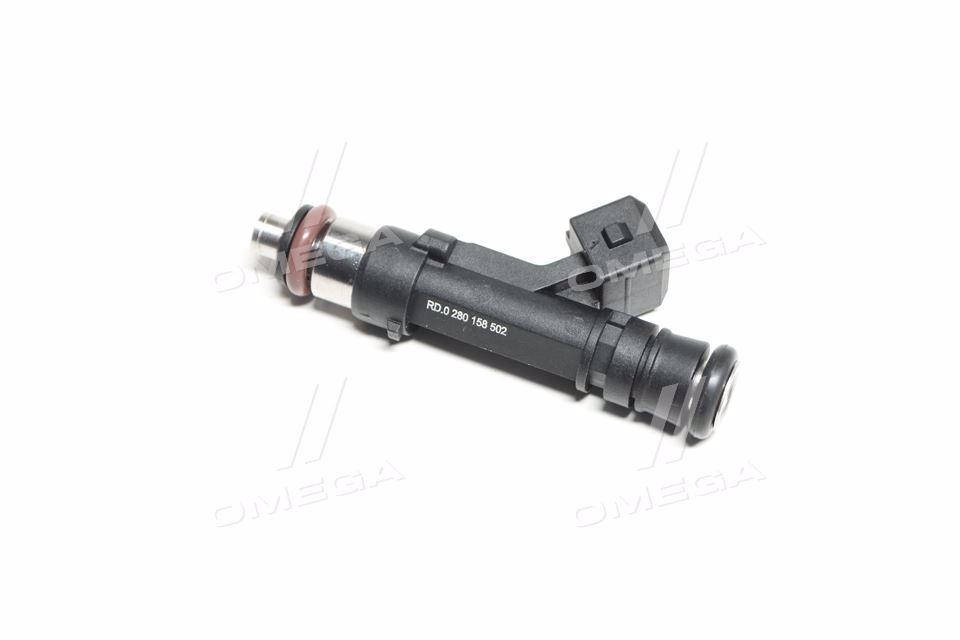 Форсунка топливная ВАЗ 2104-2107, 2110-2112 объем 1,5L 8V, МР 7.9.7 (ЕВРО-II, III) (RIDER)
Форсунка топливная ВАЗ 2104-2107, 2110-2112 объем 1,5L 8V, МР 7.9.7 (ЕВРО-II, III) (RIDER)
