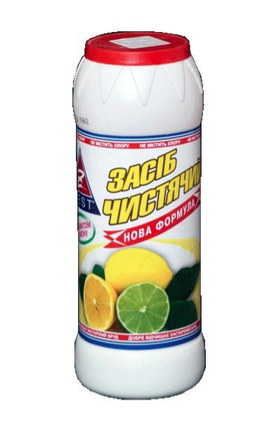 Чистящий порошок Z-best 500 гр