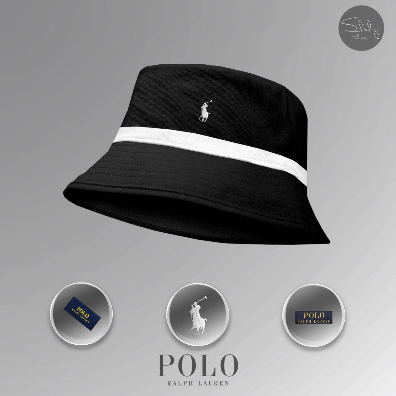 Панама мужская женская Polo Ralph Lauren черная с белой полосой Панамка унисекс Поло летняя коттоновая L, Черный
Панама мужская женская Polo Ralph Lauren черная с белой полосой Панамка унисекс Поло летняя коттоновая L, Черный