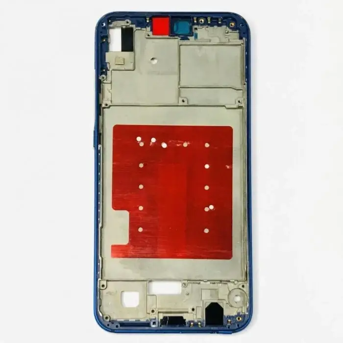 Рамка (средняя часть) для Huawei P20 Lite/ Nova 3e (ANE-LX1 / ANE-L21) Blue (8300038Bl), Синий
Рамка (средняя часть) для Huawei P20 Lite/ Nova 3e (ANE-LX1 / ANE-L21) Blue (8300038Bl), Синий