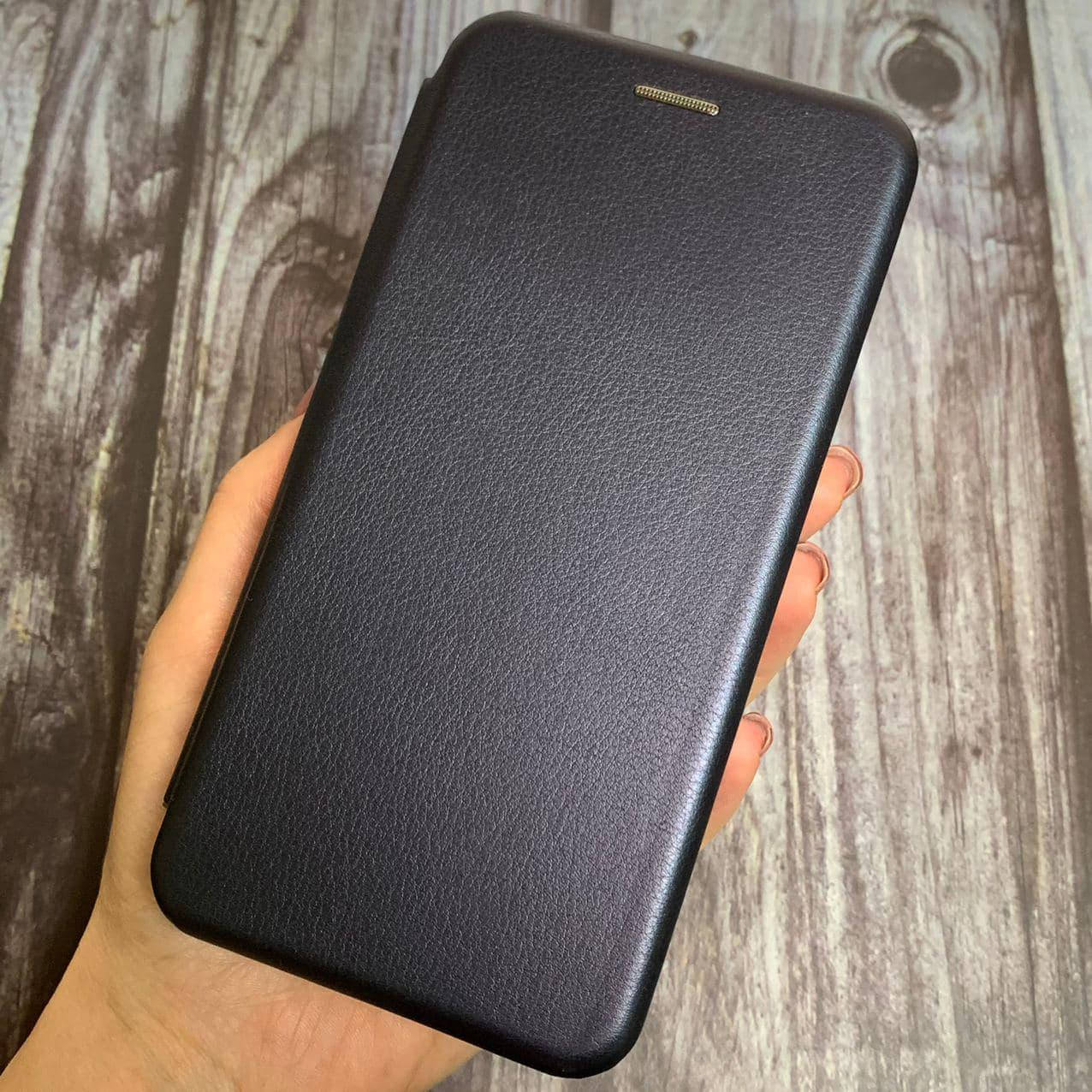 Чехол книга для Xiaomi Redmi Note 4x с эко кожи с подставкой книжка на телефон сяоми нот 4х темно синяя STN, Темно-синий
Чехол книга для Xiaomi Redmi Note 4x с эко кожи с подставкой книжка на телефон сяоми нот 4х темно синяя STN, Темно-синий