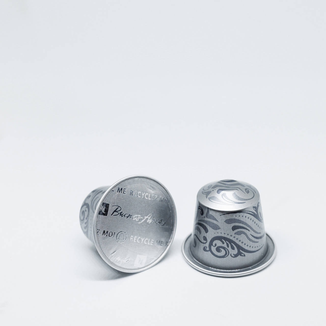 Кофе в капсулах Nespresso Buenos Aires Lungo Coffee - сладкий, злаковый (10 капсул)
Кофе в капсулах Nespresso Buenos Aires Lungo Coffee - сладкий, злаковый (10 капсул)