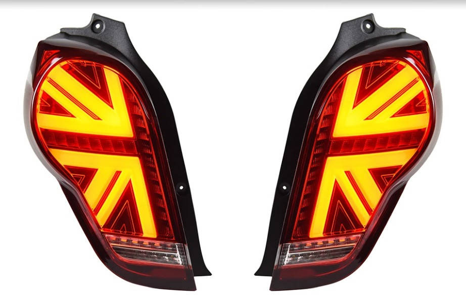 Фонари Chevrolet Spark / Ravon R2 тюнинг Led оптика 
Фонари Chevrolet Spark / Ravon R2 тюнинг Led оптика