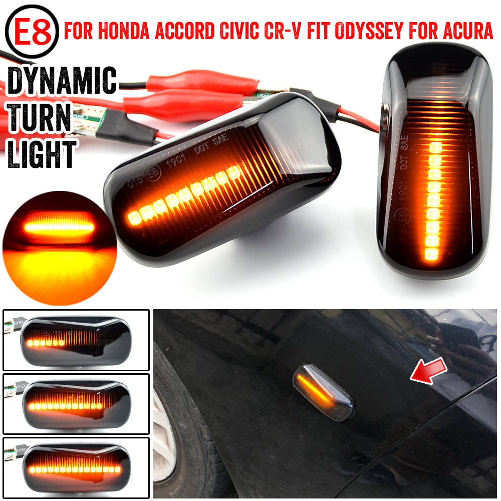 Повторители поворотов динамические Acura Honda Stream S2000 CR-V HR-V Civic City Fit Jazz Accord
Повторители поворотов динамические Acura Honda Stream S2000 CR-V HR-V Civic City Fit Jazz Accord
