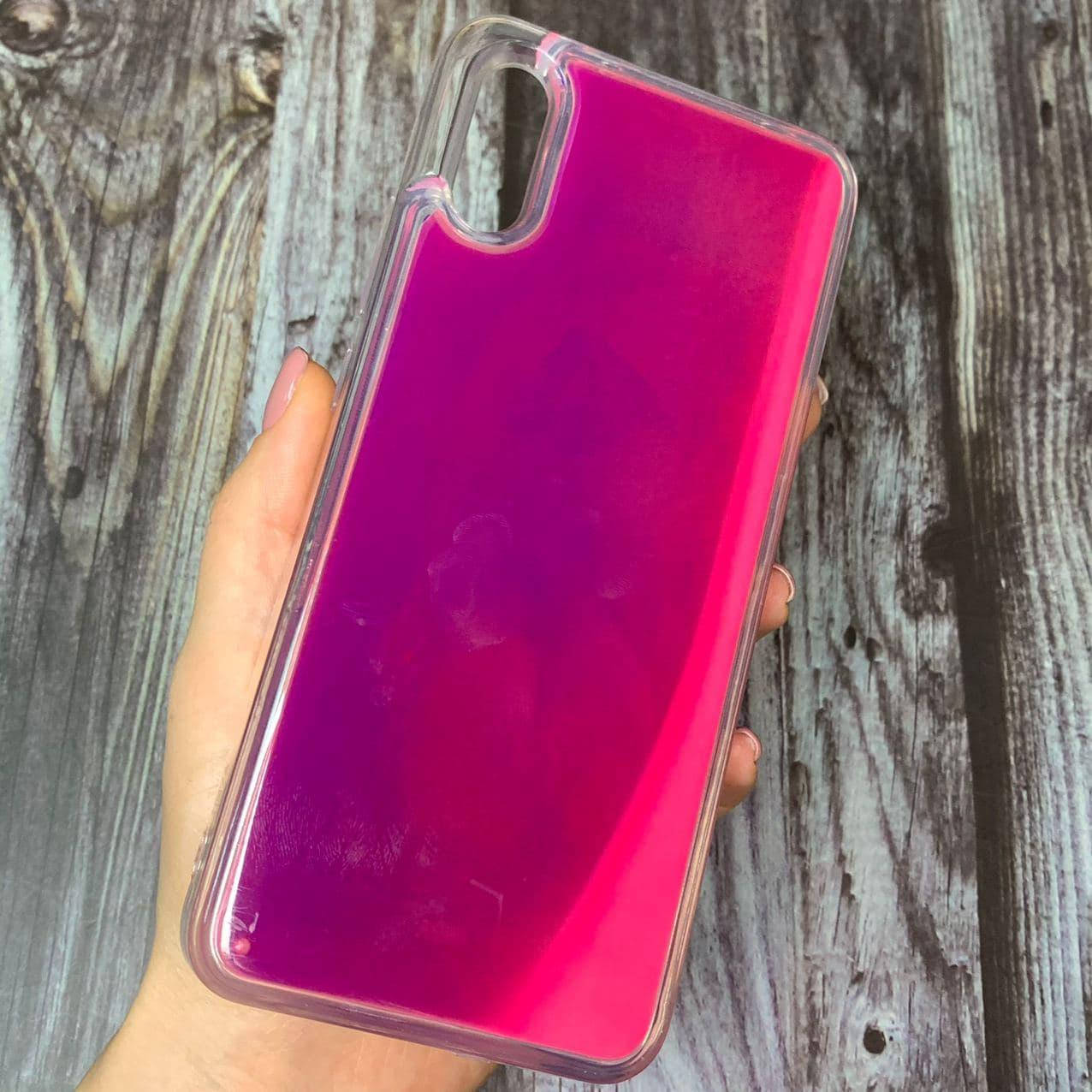 Чехол для Xiaomi Redmi 9a с жидкостью светящийся неоновый чехол на телефон сяоми редми 9а фиолетовый NNS
Чехол для Xiaomi Redmi 9a с жидкостью светящийся неоновый чехол на телефон сяоми редми 9а фиолетовый NNS