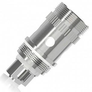 Испаритель сменный Eleaf iJust S, Melo2 /Melo3/Melo4/ istick pico 75w для электронных сигарет - 1шт 0.18
Испаритель сменный Eleaf iJust S, Melo2 /Melo3/Melo4/ istick pico 75w для электронных сигарет - 1шт 0.18