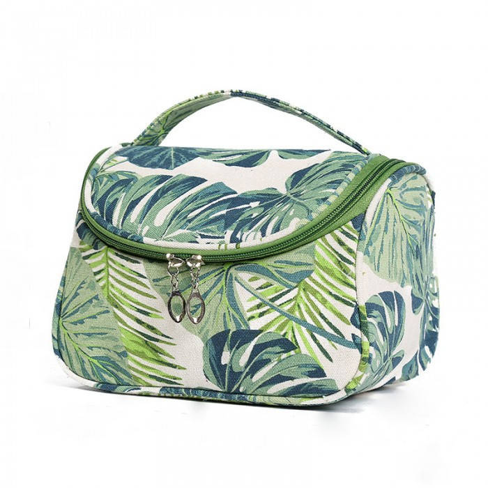 Косметичка - чемодан "Summer Tropic", органайзер для косметики
Косметичка - чемодан "Summer Tropic", органайзер для косметики